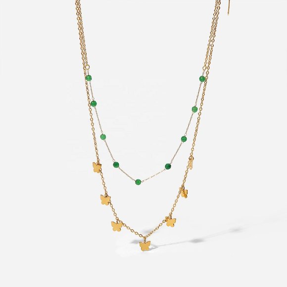 Heidi Necklace - Picture 1 of 8